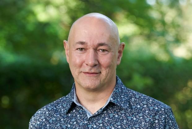 Michel Saint-Germain, entomologiste
