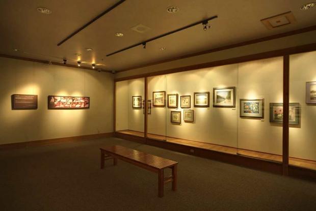 Nomura Art Gallery