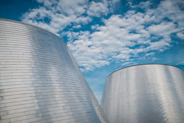 Rio Tinto Alcan Planetarium