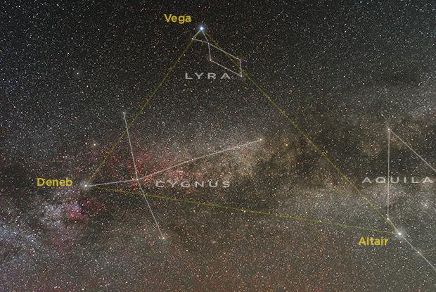 Summer triangle - 2016-06-04 - caption