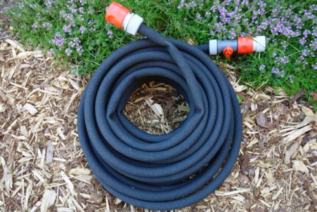 Soaker hose