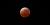 Éclipse lunaire totale photographiée à Victoria (Colombie-Britannique) en mars 2025