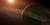 Une vue d’artiste de l’exoplanète AU Mic b, qui a récemment été découverte autour d’une étoile très jeune. L’étoile est si jeune qu’elle a encore un grand disque de débris résultant de l’époque de formation des exoplanètes, ce qui est très rare.