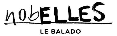 nobELLES - Balados - mobile - FR