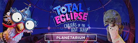Total Eclipse - Mobile