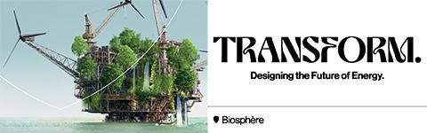 Transform! Designing the Future of Energy - Mobile