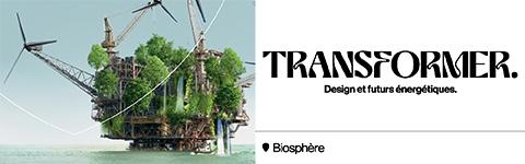Transform! Designing the Future of Energy - Mobile