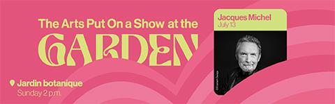 The Arts put on a show at the Garden 2025 - Mobile