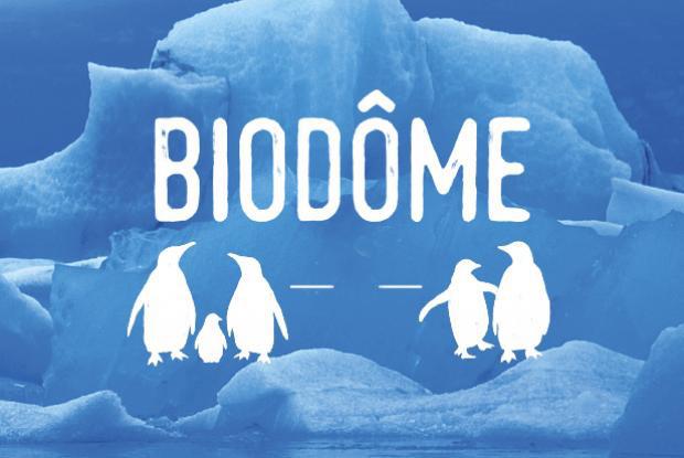 Biodôme - Mesures spéciales