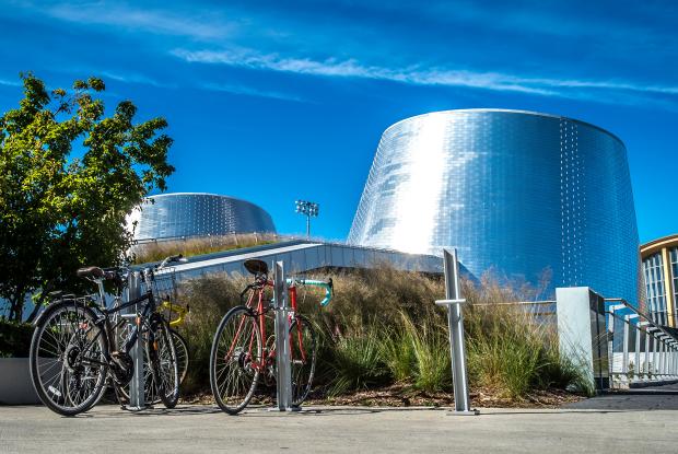 Rio Tinto Alcan Planetarium 