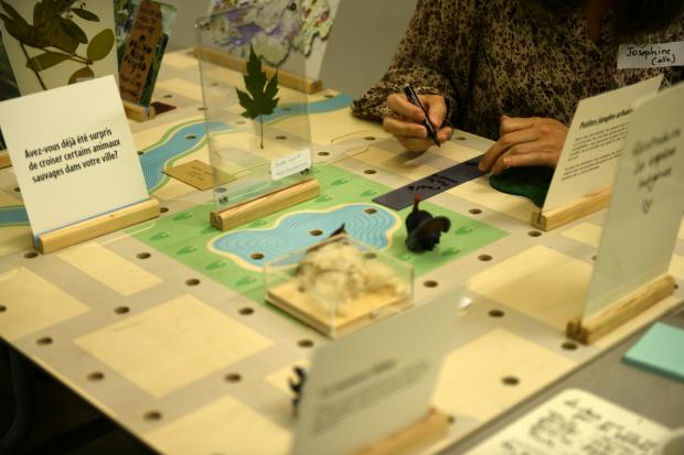 Les Ateliers