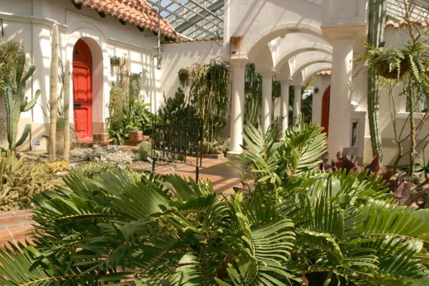 Hacienda.