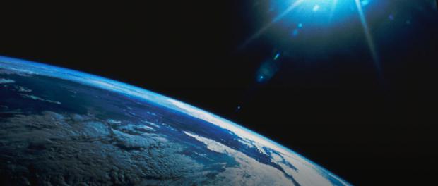 Planete Terre Et Etoile Vues De L Espace Space For Life Planete Terre Et Etoile Vues De L Espace Space For Life
