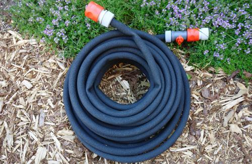 Soaker hose