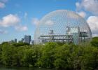 Biosphère de Montréal
