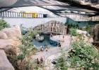 Le Golfe du Saint-Laurent au Biodôme