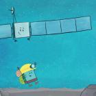 The Adventures of Rosetta & Philae