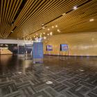 Main Hall