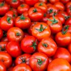 Tomates.