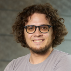 Jonathan Gagné, astrophysicien