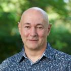 Michel Saint-Germain, entomologiste