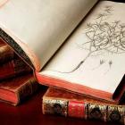 Botanical Garden Library's collection of rare books: Flora Danica