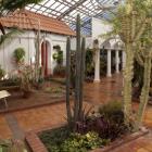 Overview of the Hacienda