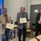Denis Barabé remporte le prix Gandoger de la Société botanique de France